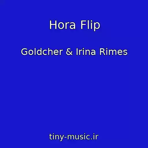 کاور آهنگ Hora Flip از Goldcher & Irina Rimes