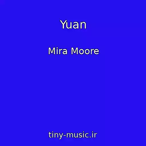 کاور آهنگ Yuan از Mira Moore