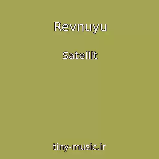 کاور آهنگ Revnuyu از Satellit