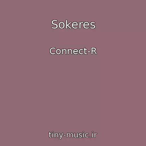 کاور آهنگ Sokeres از Connect-R