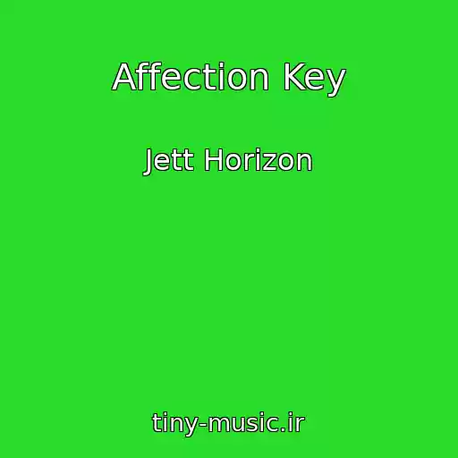 کاور آهنگ Affection Key از Jett Horizon