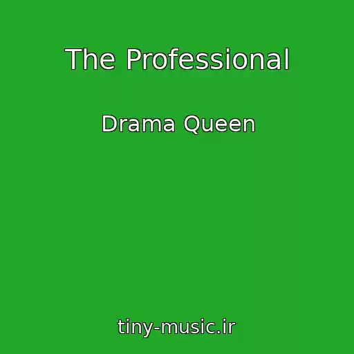 کاور آهنگ The Professional از Drama Queen