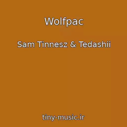 کاور آهنگ Wolfpac از Sam Tinnesz & Tedashii