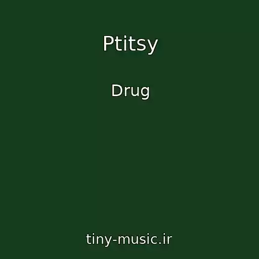 کاور آهنگ Ptitsy از Drug