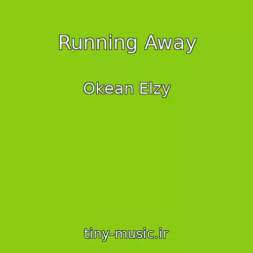 کاور آهنگ Running Away از Okean Elzy