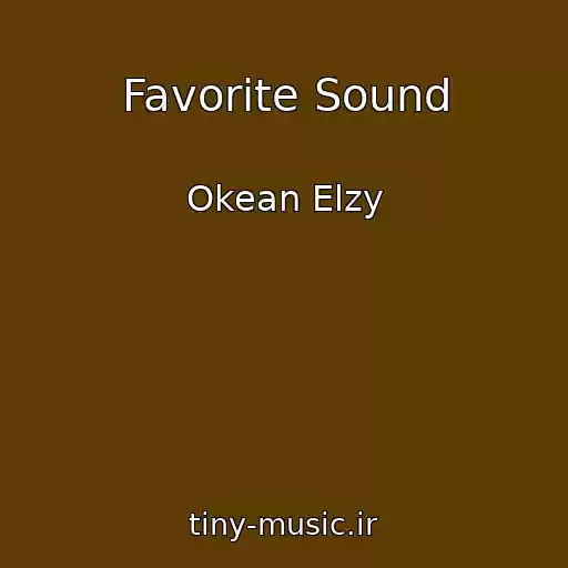 کاور آهنگ Favorite Sound از Okean Elzy
