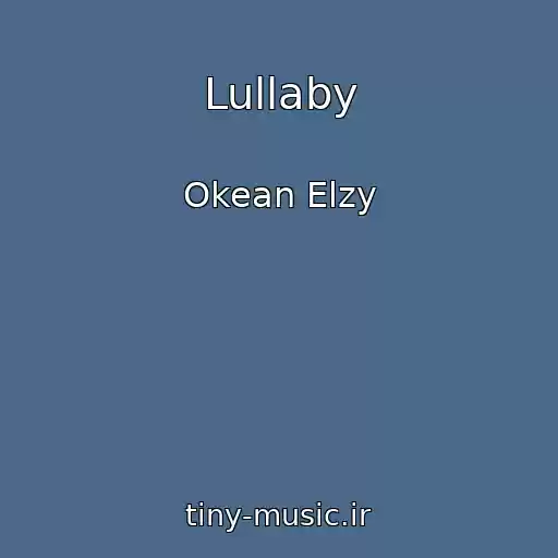 کاور آهنگ Lullaby از Okean Elzy