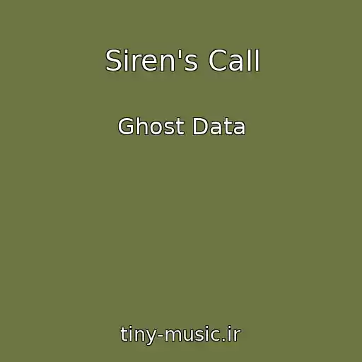 کاور آهنگ Siren's Call از Ghost Data