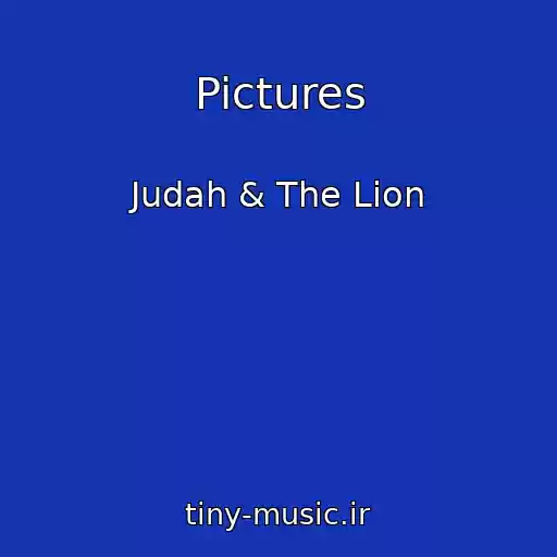 کاور آهنگ Pictures از Judah & The Lion