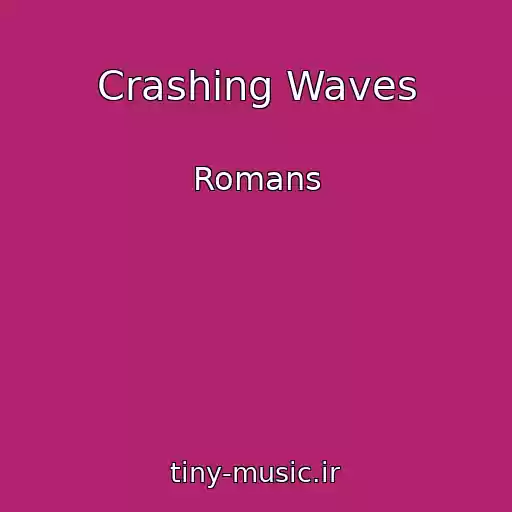 کاور آهنگ Crashing Waves از Romans