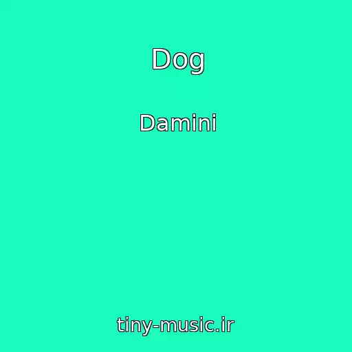 کاور آهنگ Dog از Damini