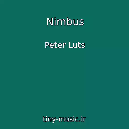 کاور آهنگ Nimbus از Peter Luts