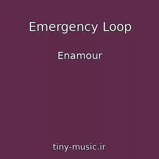 کاور آهنگ Emergency Loop از Enamour