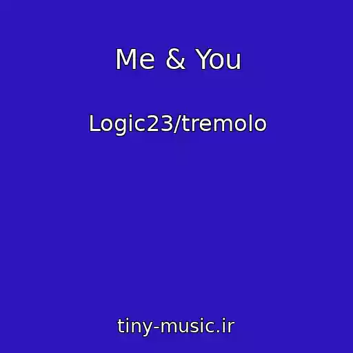 کاور آهنگ Me & You از Logic23/tremolo