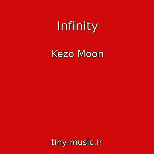کاور آهنگ Infinity از Kezo Moon