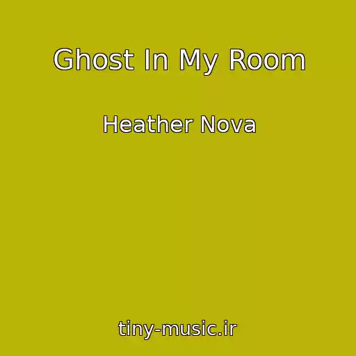 کاور آهنگ Ghost In My Room از Heather Nova