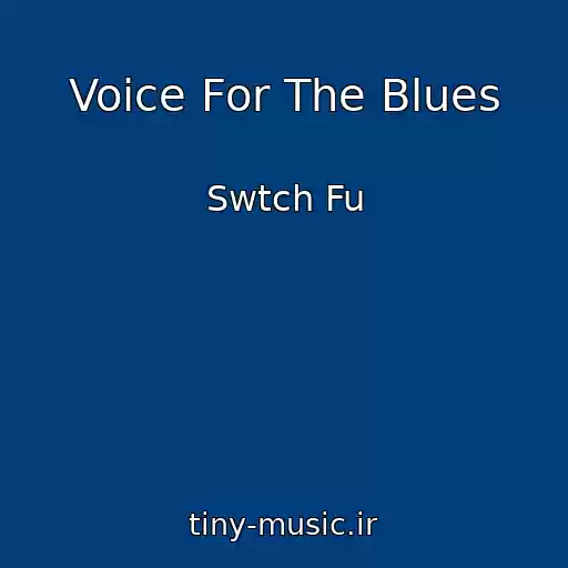 کاور آهنگ Voice For The Blues از Swtch Fu