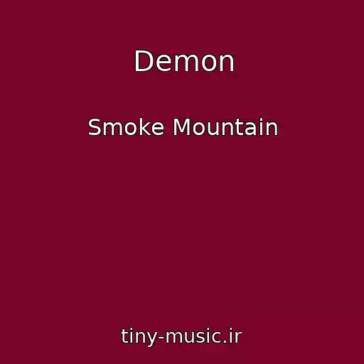 کاور آهنگ Demon از Smoke Mountain