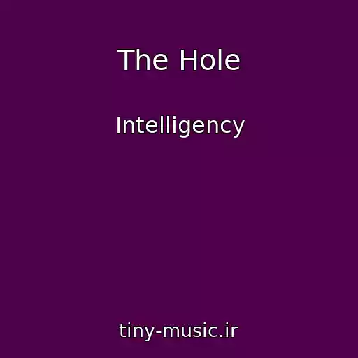 کاور آهنگ The Hole از Intelligency
