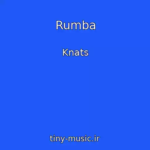 کاور آهنگ Rumba از Knats