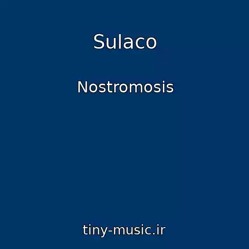 کاور آهنگ Sulaco از Nostromosis