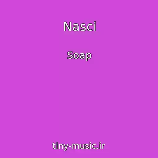 کاور آهنگ Nasci از Soap