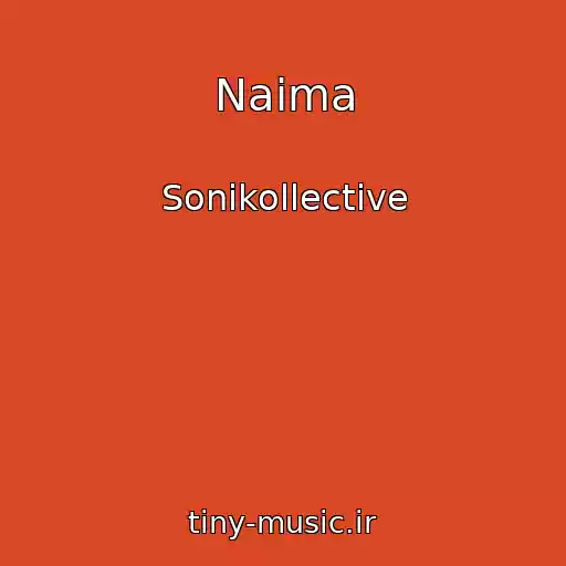کاور آهنگ Naima از Sonikollective
