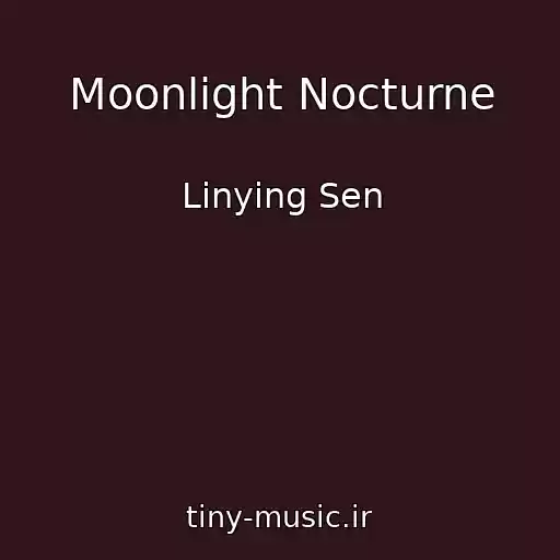 کاور آهنگ Moonlight Nocturne از Linying Sen