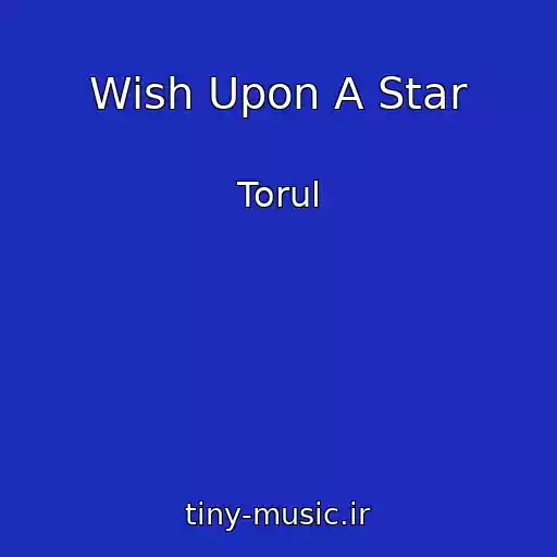 کاور آهنگ Wish Upon A Star از Torul