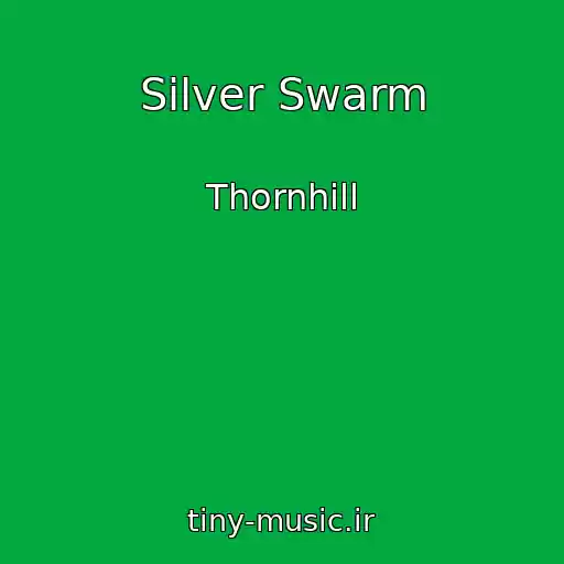 کاور آهنگ Silver Swarm از Thornhill