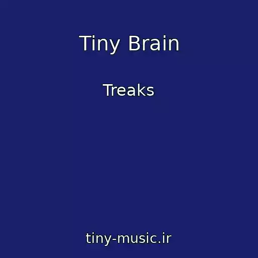 کاور آهنگ Tiny Brain از Treaks