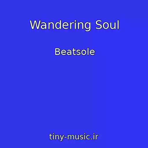 کاور آهنگ Wandering Soul از Beatsole