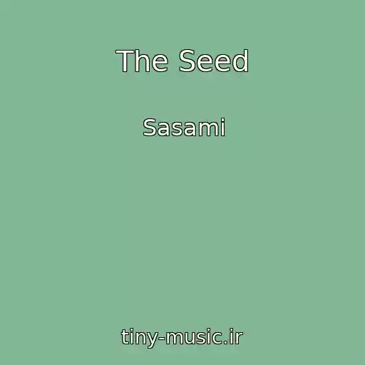 کاور آهنگ The Seed از Sasami