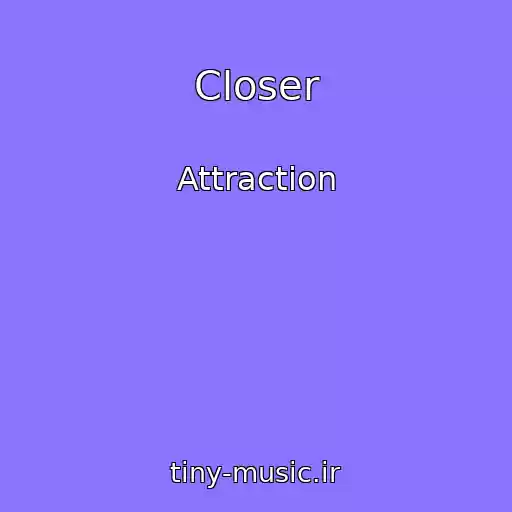 کاور آهنگ Closer از Attraction