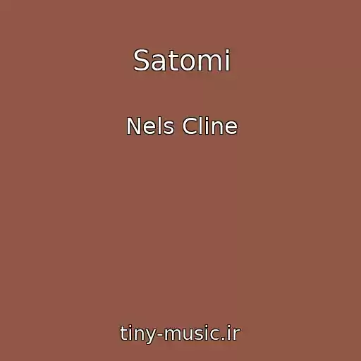 کاور آهنگ Satomi از Nels Cline