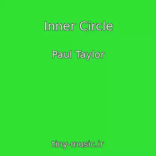 کاور آهنگ Inner Circle از Paul Taylor