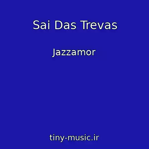کاور آهنگ Sai Das Trevas از Jazzamor