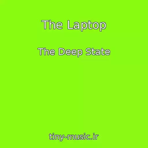 کاور آهنگ The Laptop از The Deep State