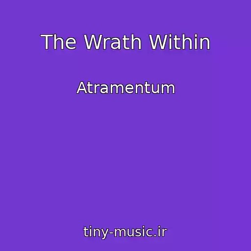 کاور آهنگ The Wrath Within از Atramentum