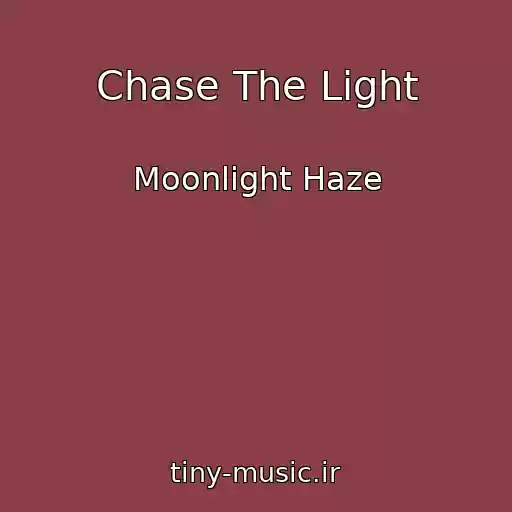 کاور آهنگ Chase The Light از Moonlight Haze