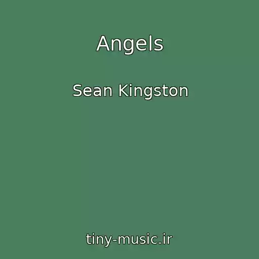 کاور آهنگ Angels از Sean Kingston