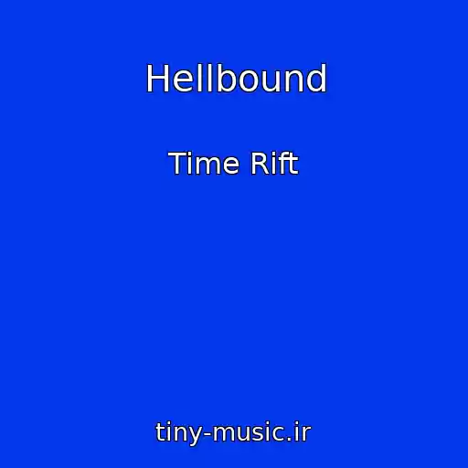 کاور آهنگ Hellbound از Time Rift