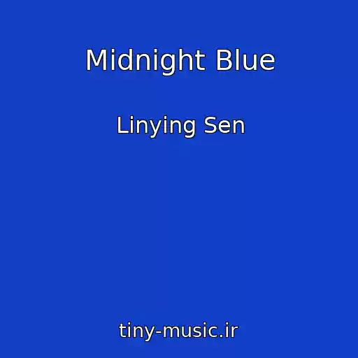 کاور آهنگ Midnight Blue از Linying Sen