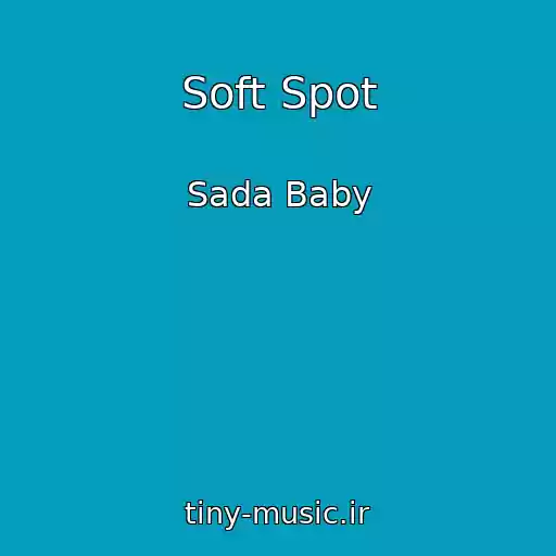 کاور آهنگ Soft Spot از Sada Baby