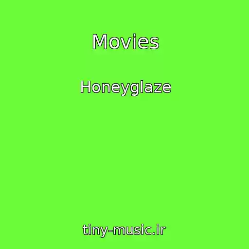 کاور آهنگ Movies از Honeyglaze