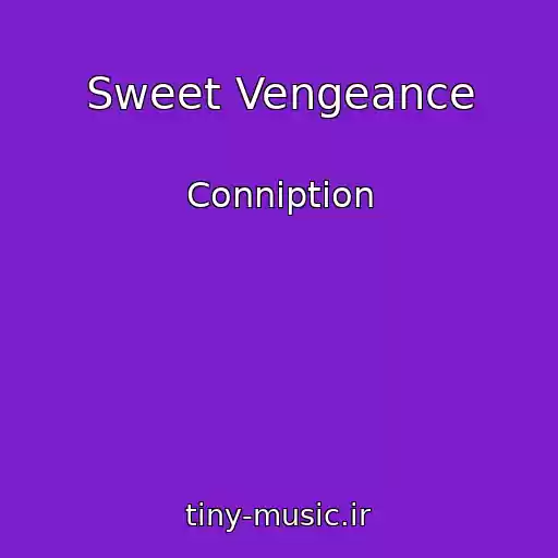 کاور آهنگ Sweet Vengeance از Conniption