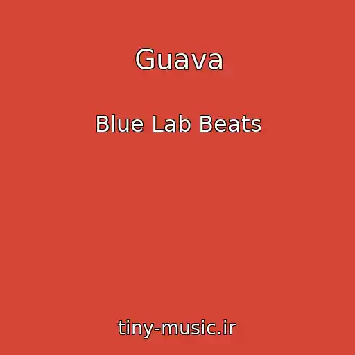 کاور آهنگ Guava از Blue Lab Beats