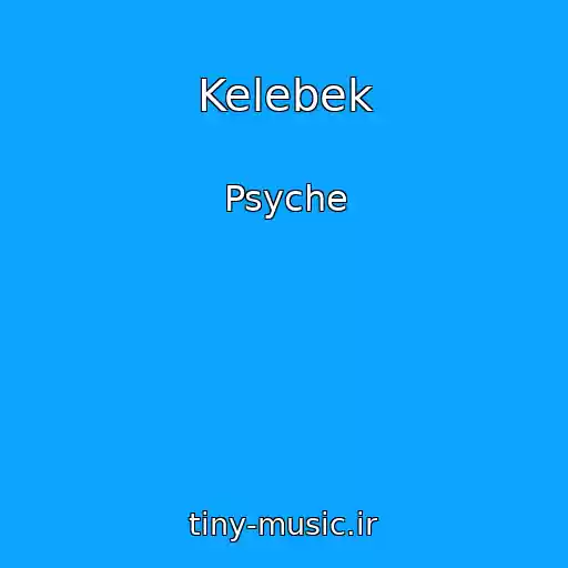 کاور آهنگ Kelebek از Psyche