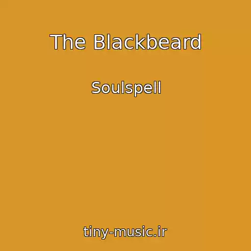 کاور آهنگ The Blackbeard از Soulspell