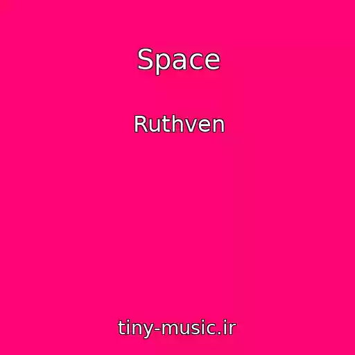 کاور آهنگ Space از Ruthven